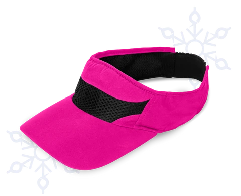Kulvisor pink color cap image