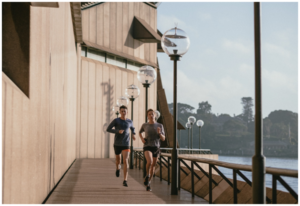 Can Exercise Help Reduce Hot Flashes