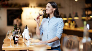 Does Alcohol Make Menopausal Hot Flashes Worse