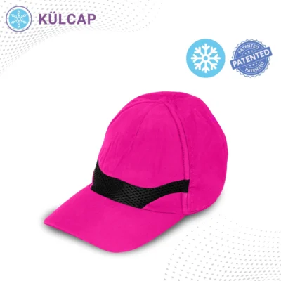 KULCAP Cooling Cap