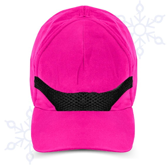 Kulcap pink color cap image