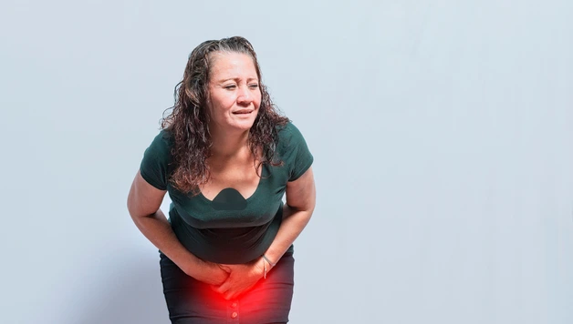Are Urinary Incontinence and Menopause Connected